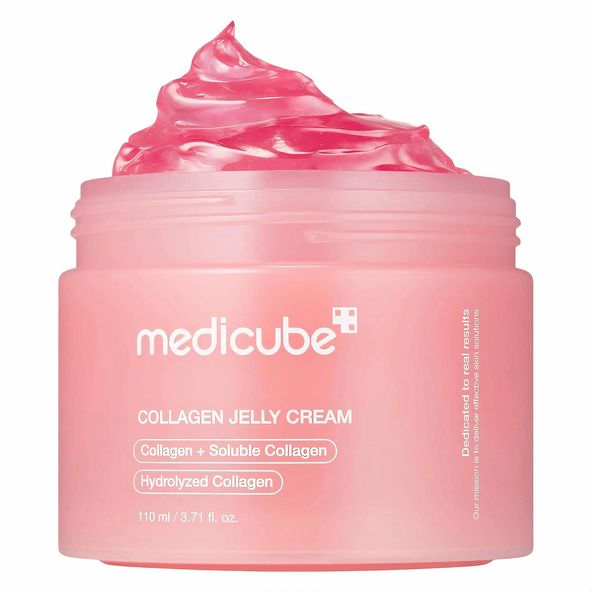 Medicube Collagen Jelly Cream 110 ml - Avoriell