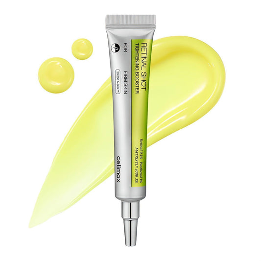 Celimax The Vita A Retinal Shot Tightening Booster 15ml - Avoriell