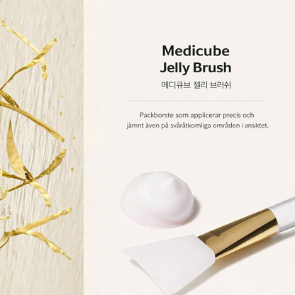 Medicube Jelly Brush