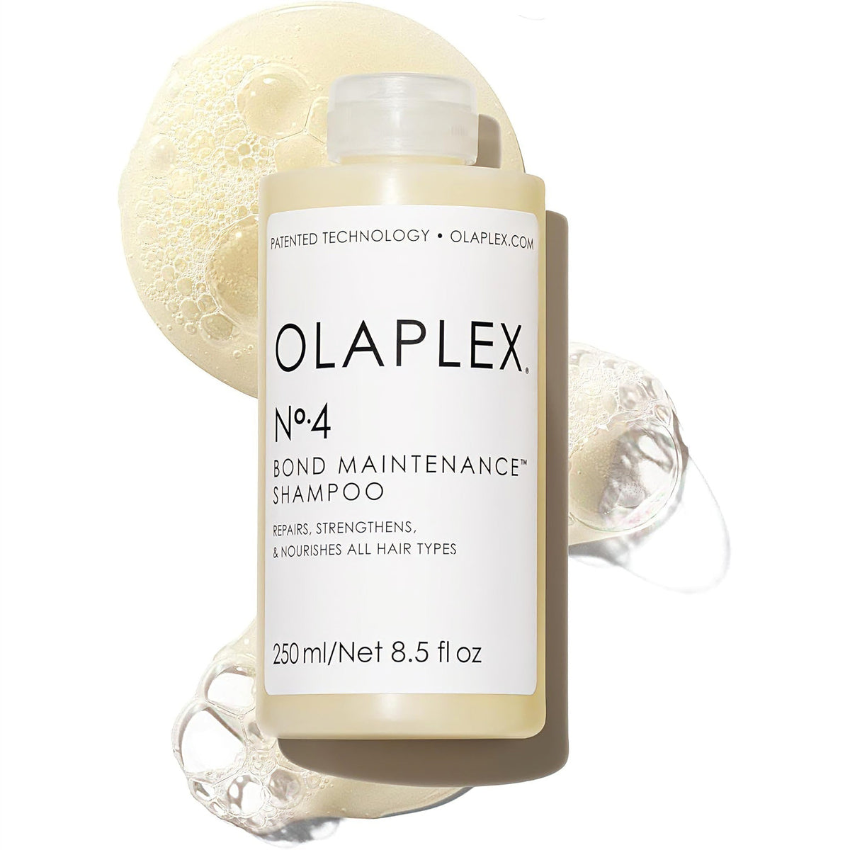 Olaplex No.4 Bond Maintenance Shampoo 250ml - Avoriell