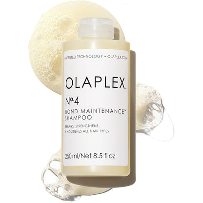 Olaplex No.4 Bond Maintenance Shampoo 250ml - Avoriell