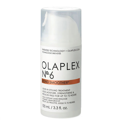 Olaplex No.6 Bond Smoother 100ml - Avoriell