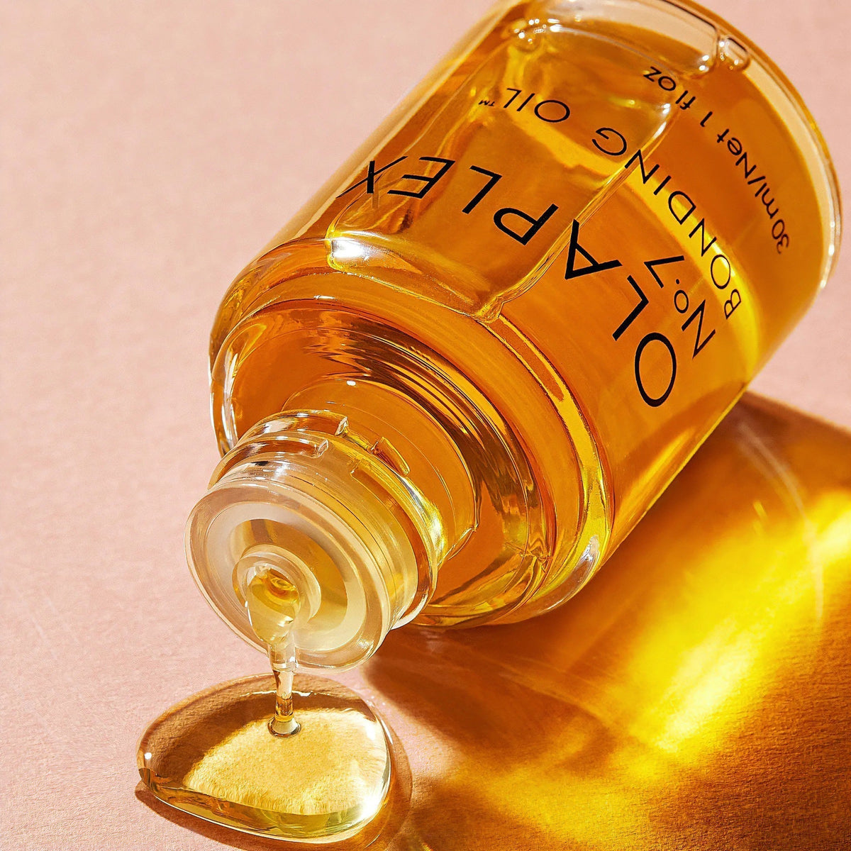 Olaplex No.7 Bonding Olja 30 ml - Avoriell