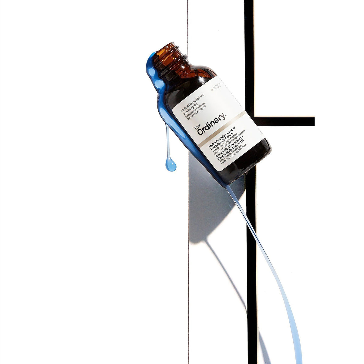 The Ordinary Multi-Peptide + Copper Peptides 1% (Buffet) Serum 30ml