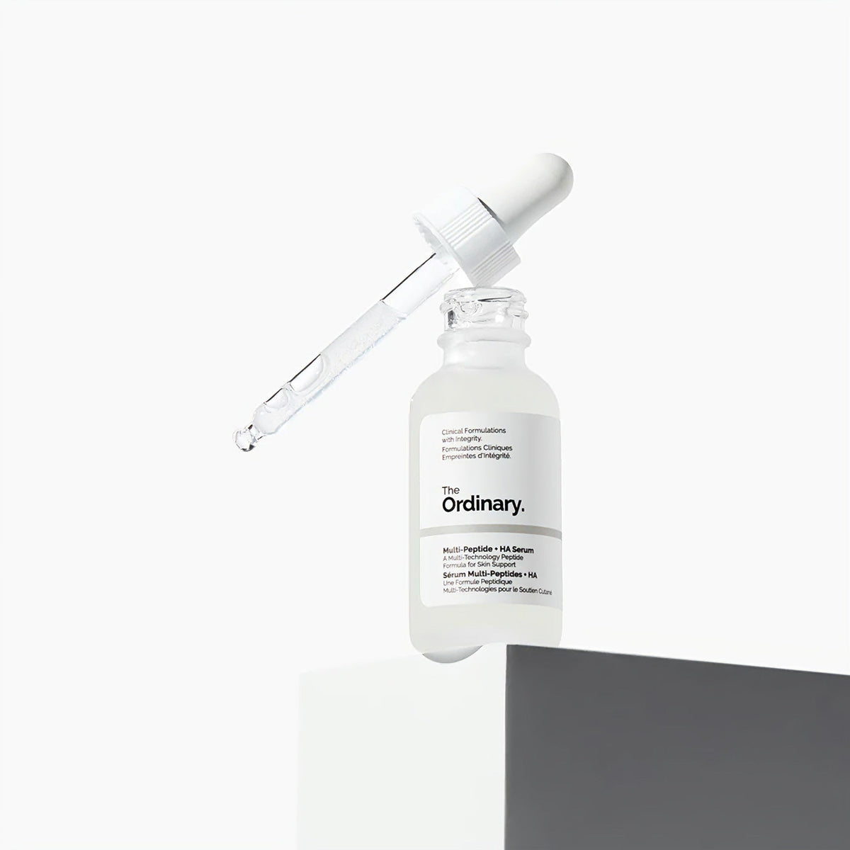 The Ordinary Buffet Multi - Peptide + HA Serum 30ml - Avoriell