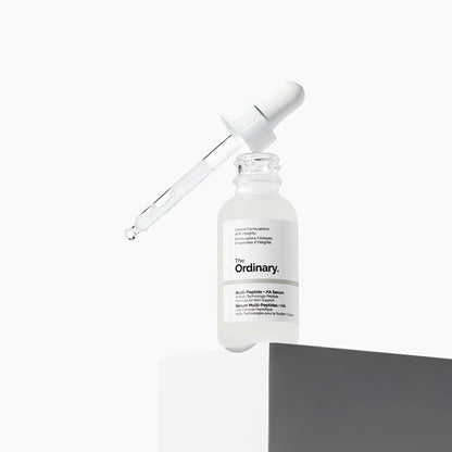 The Ordinary Buffet Multi - Peptide + HA Serum 30ml - Avoriell