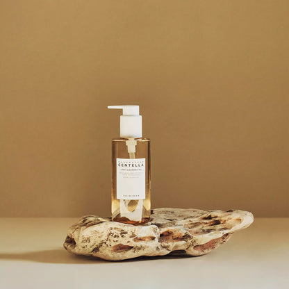 SKIN1004 Madagascar Centella Light Cleansing Oil 200ml - Avoriell