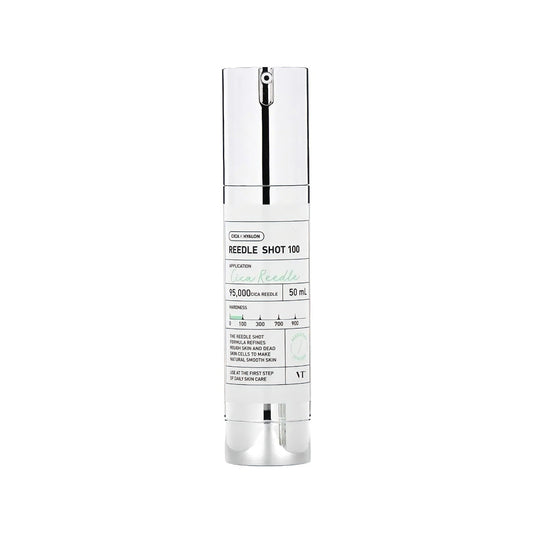 VT Cosmetics Reedle Shot 100 50ml