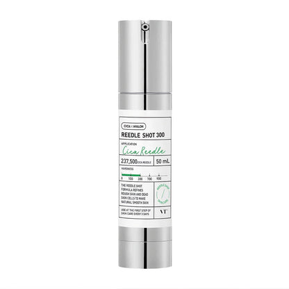 VT Cosmetics VT Reedle Shot 300 50ml