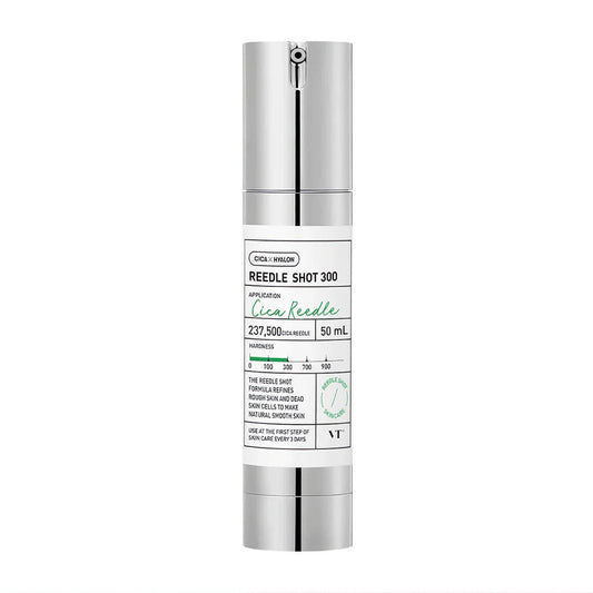 VT Cosmetics VT Reedle Shot 300 50ml
