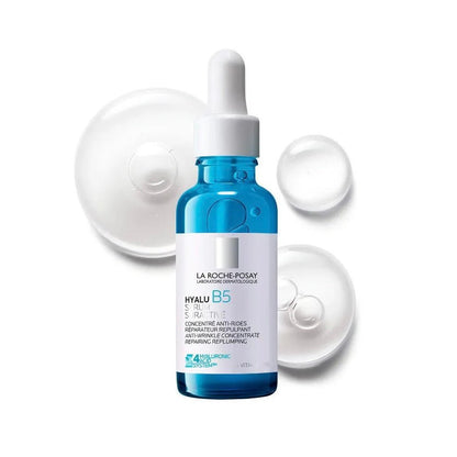 La Roche Posay Hyalu B5 Anti - Wrinkle Repairing & Replumping Serum 30ml - Avoriell