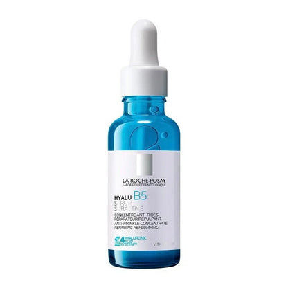La Roche Posay Hyalu B5 Anti - Wrinkle Repairing & Replumping Serum 30ml - Avoriell