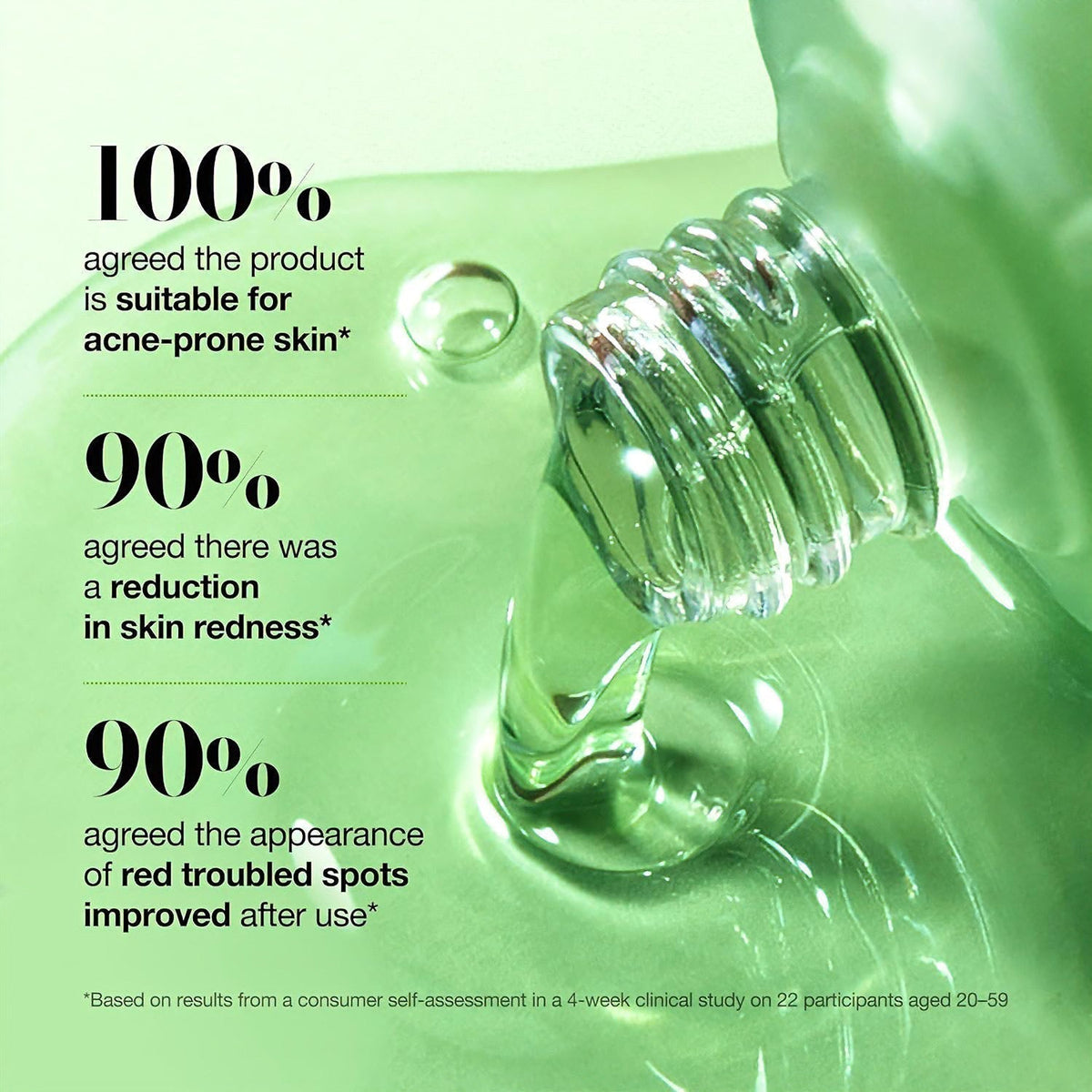 Anua Azelaic Acid 10+ Hyaluron Redness Soothing Serum 30ml - Avoriell