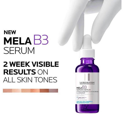 La Roche Posay Mela B3 Serum 30m - Avoriell