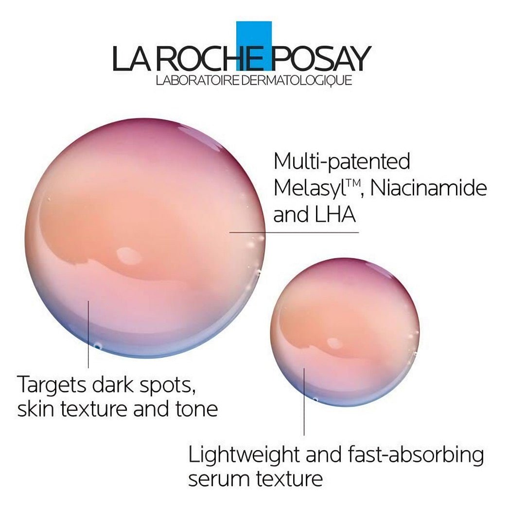 La Roche Posay Mela B3 Serum 30m - Avoriell