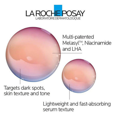 La Roche Posay Mela B3 Serum 30m - Avoriell