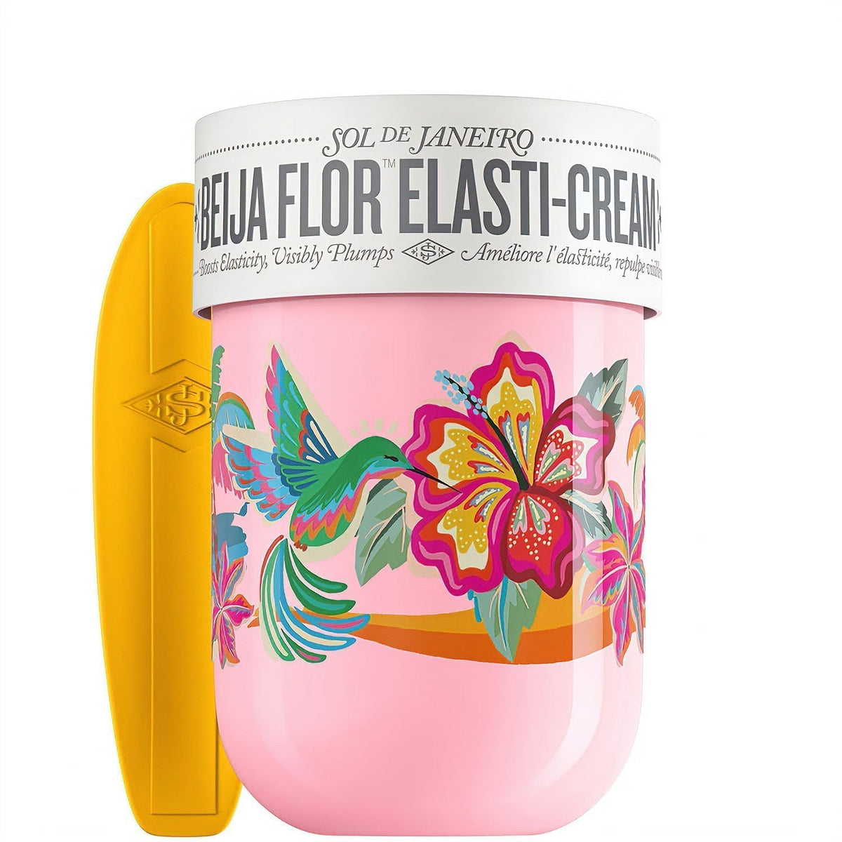 Sol de Janeiro Biggie Biggie Beija Flor Elasti-Cream 500ml