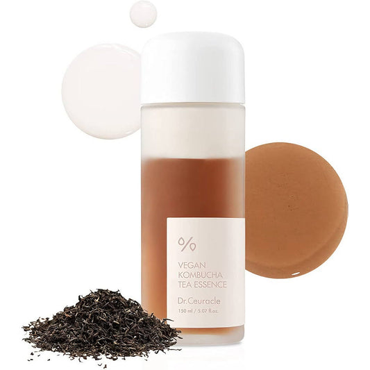 Dr.Ceuracle Vegan Kombucha Tea Essence 150ml