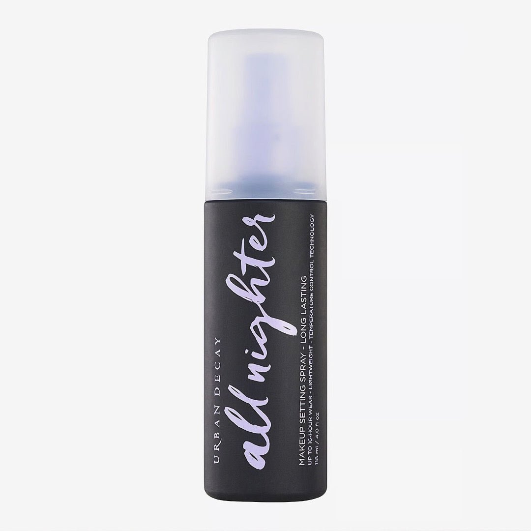Urban Decay All Nighter Makeup Setting Spray 118ml - Avoriell