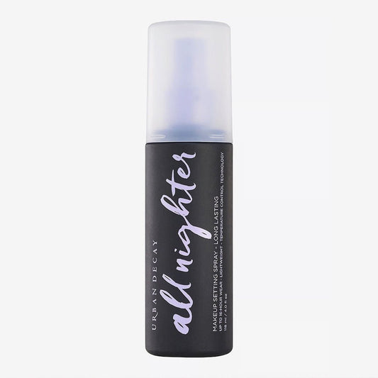 Urban Decay All Nighter Makeup Setting Spray 118ml - Avoriell