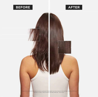 Kerastase Genesis Anti-Håravfall Stärkande Serum 90ml