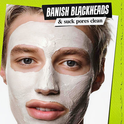 Kiehl's Rare Earth Deep Pore Cleansing Mask 28ml - Avoriell