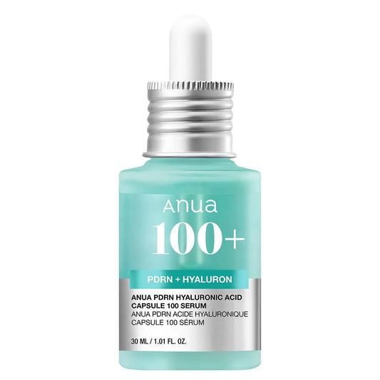 Anua PDRN Hyaluronic Acid Capsule 100 Serum 30ml