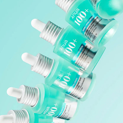 Anua PDRN Hyaluronic Acid Capsule 100 Serum 30ml