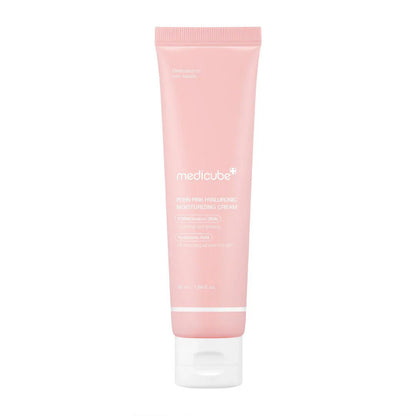 Medicube PDRN Pink Peptide Cream 50ml - Avoriell