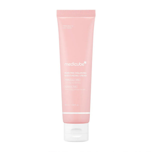 Medicube PDRN Pink Peptide Cream 50ml - Avoriell