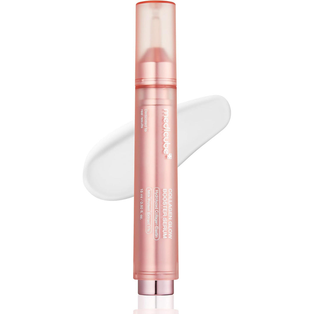 Medicube Booster  Collagen Glow Serum 15ml