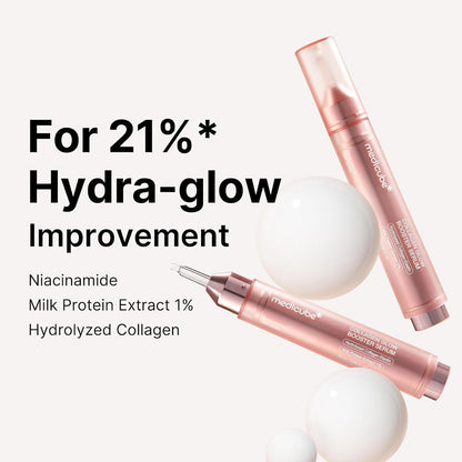 Medicube Booster  Collagen Glow Serum 15ml
