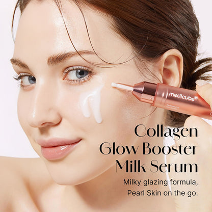 Medicube Booster  Collagen Glow Serum 15ml
