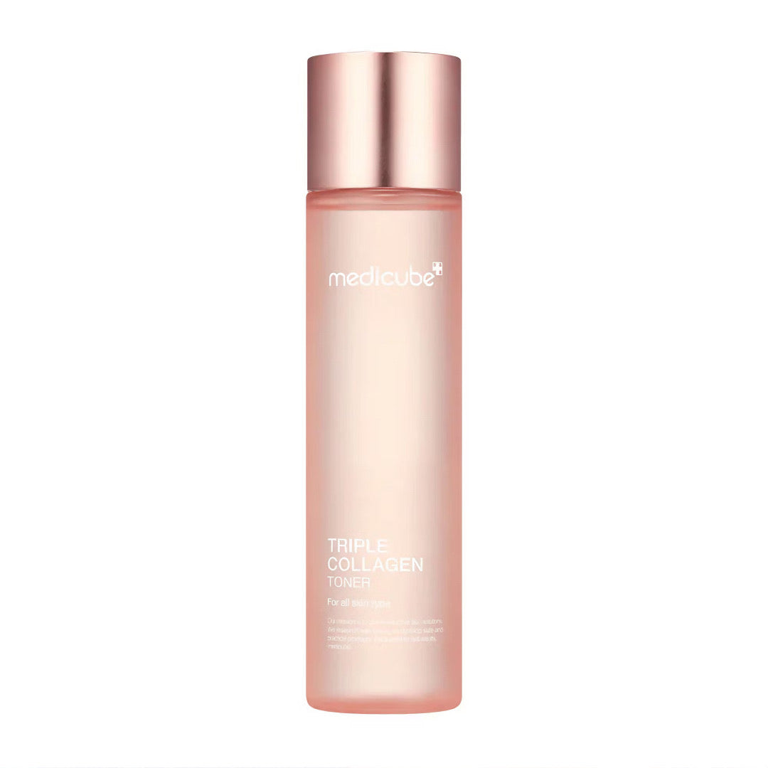 Medicube Triple Collagen Toner 4,0 140ml