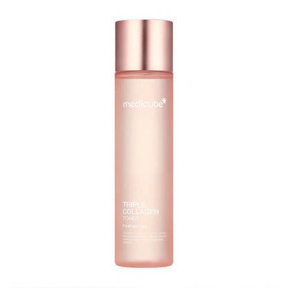 Medicube Triple Collagen Toner 4,0 140ml