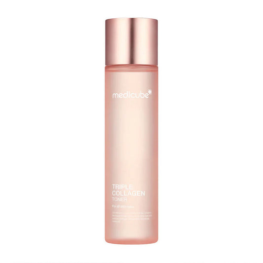 Medicube Triple Collagen Toner 4,0 140ml