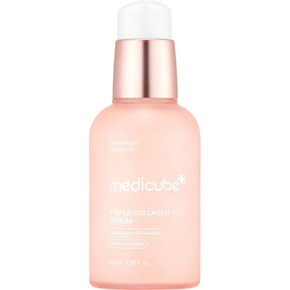 Medicube Triple Collagen Serum 4,0 55ml - Avoriell