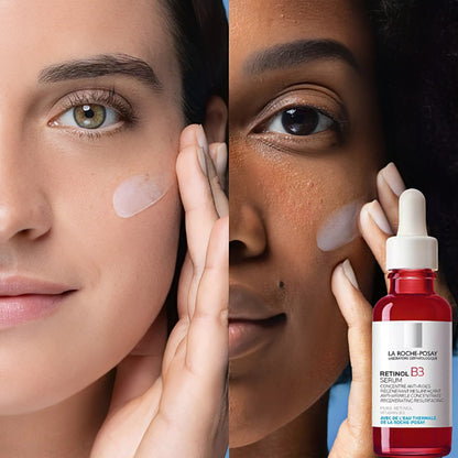 La Roche Posay Retinol B3 Anti - Ageing Serum 30ml - Avoriell