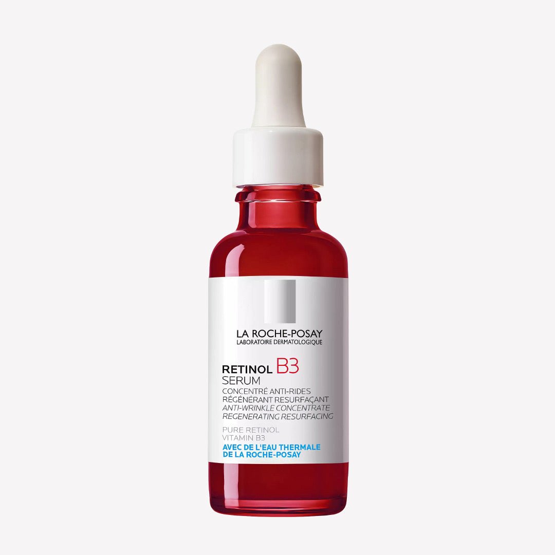 La Roche Posay Retinol B3 Anti - Ageing Serum 30ml - Avoriell