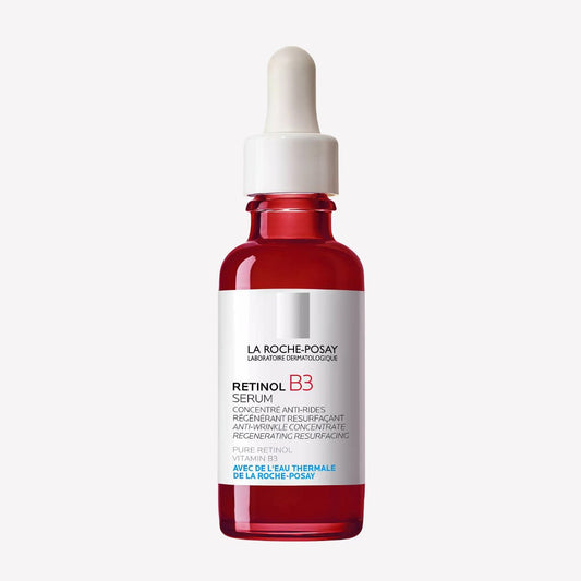 La Roche Posay Retinol B3 Anti - Ageing Serum 30ml - Avoriell