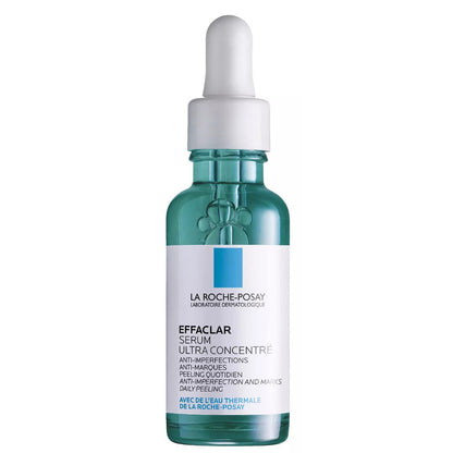 La Roche Posay Effaclar Ultra Concentre Serum 30ml - Avoriell
