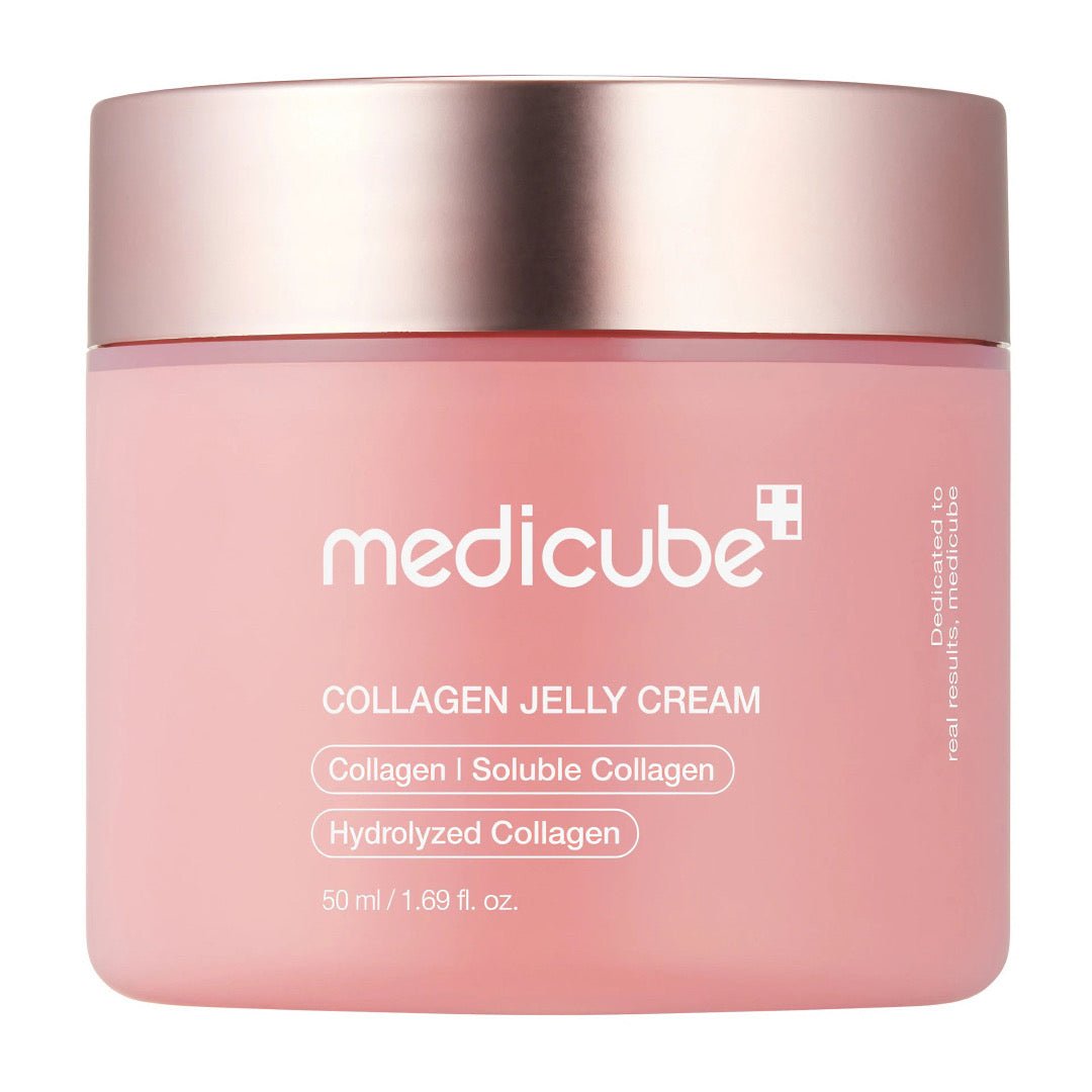 Medicube Collagen Jelly Cream 50ml - Avoriell