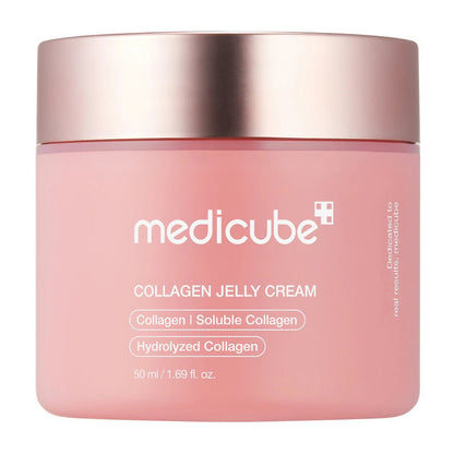 Medicube Collagen Jelly Cream 50ml - Avoriell