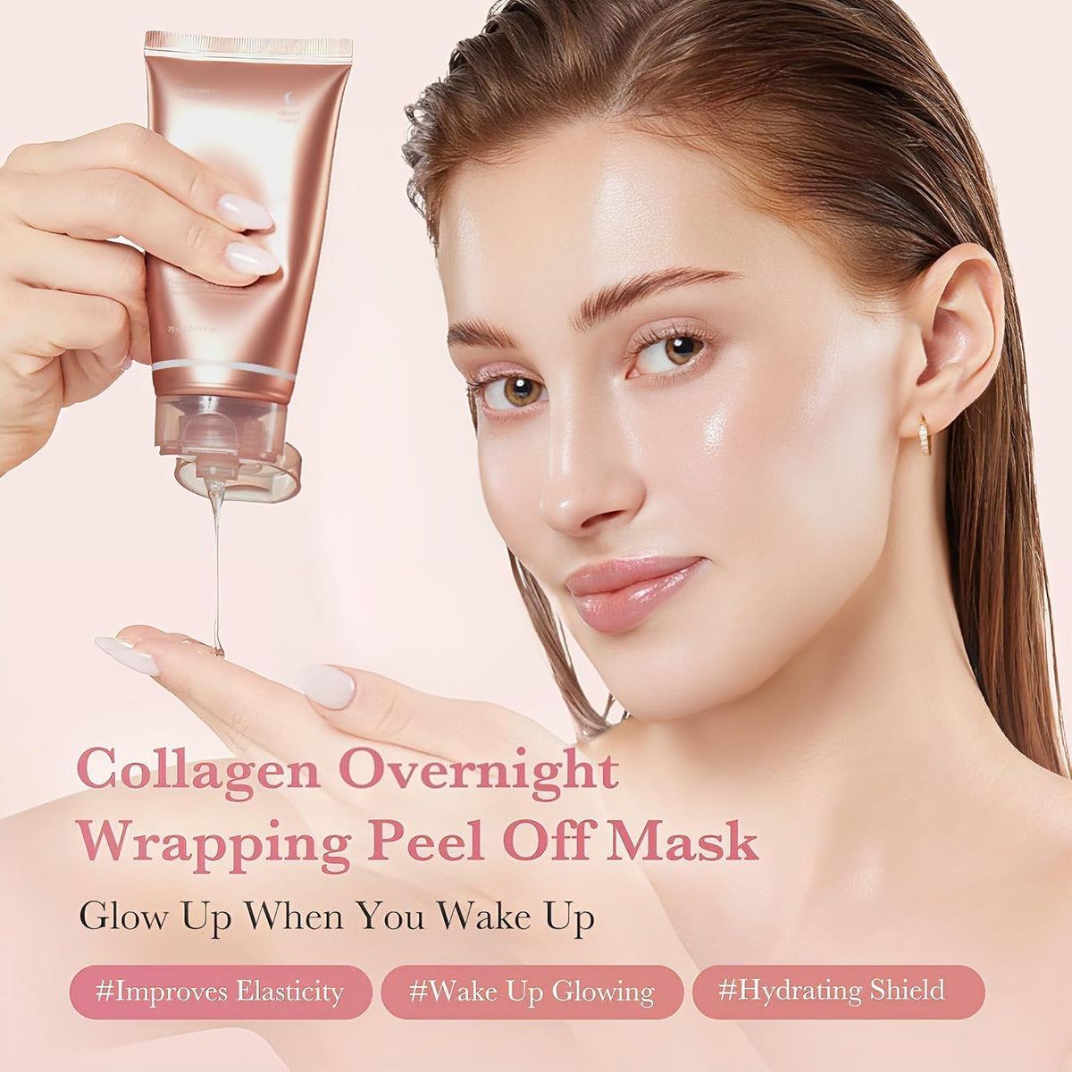 Medicube Collagen Jelly Cream 50ml - Avoriell