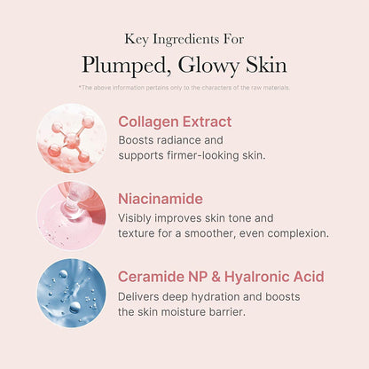 Medicube Collagen Jelly Cream 50ml - Avoriell