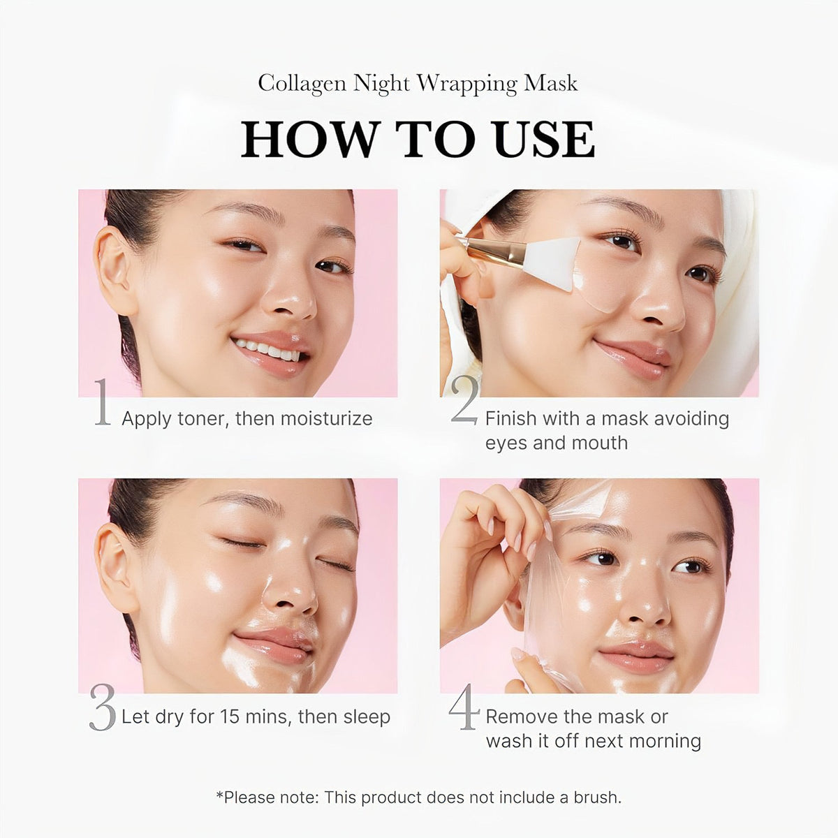 Medicube Collagen Jelly Cream 50ml - Avoriell