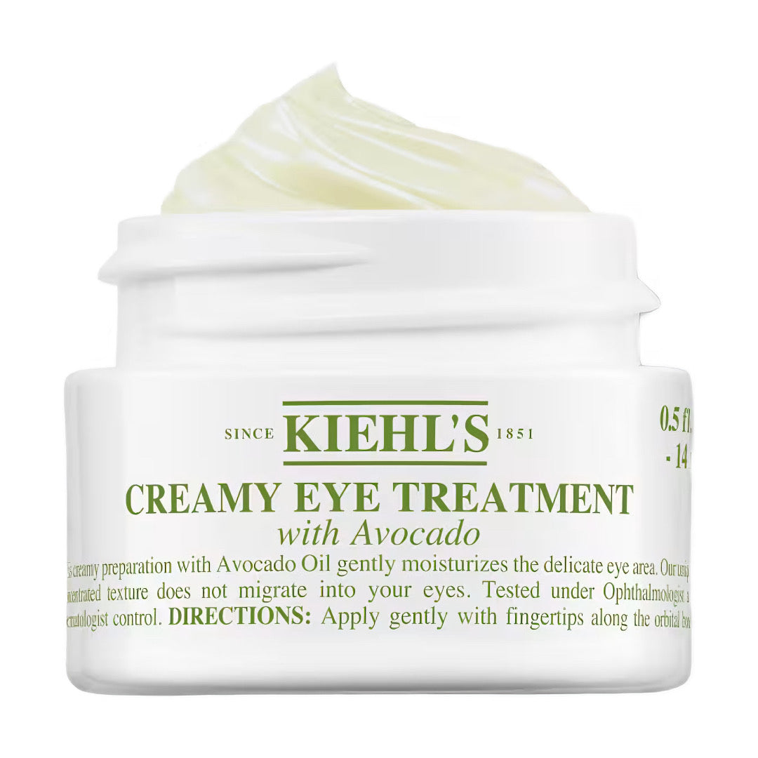 Kiehl's Creamy Eye  Treatment with Avocado 14ml