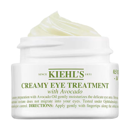 Kiehl's Creamy Eye  Treatment with Avocado 14ml