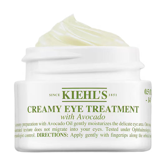 Kiehl's Creamy Eye  Treatment with Avocado 14ml