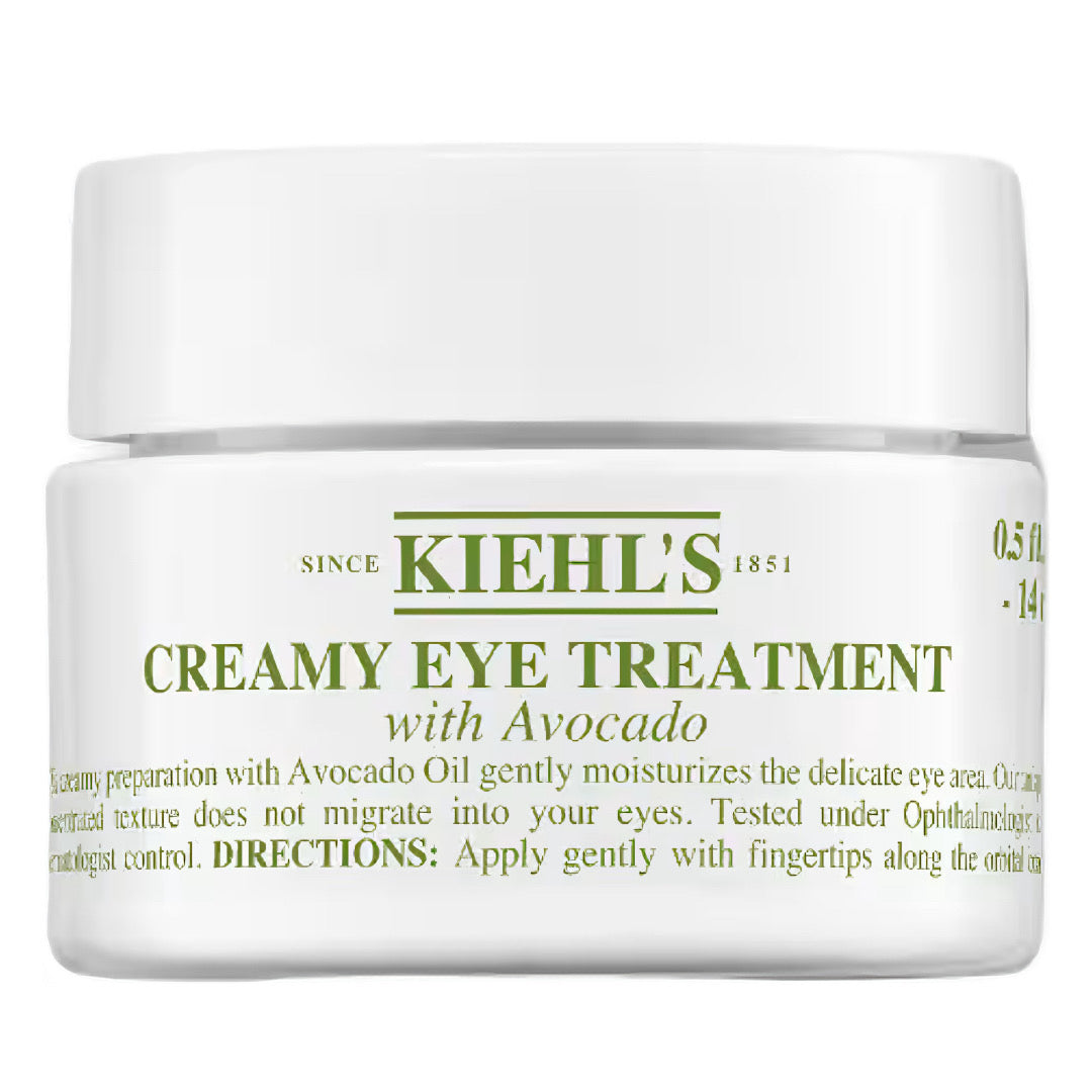 Kiehl's Creamy Eye  Treatment with Avocado 14ml